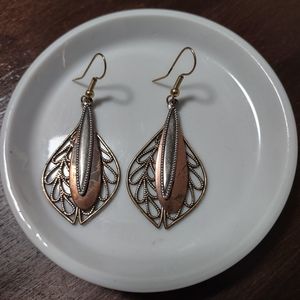 Vintage earrings